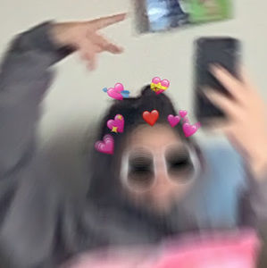 Meet your Posher, Katherine